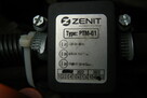 Inst.gaz.zbiornik110Zenit Blue Box REV-4 PTM-01 po 14 tys km - 2