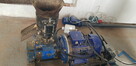 Linia do produkcji PELLETU , Peleciarka 7,5 Kw 11 Kw 15 Kw, - 2