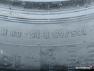 185/65R15 88H Continental ContiEcoContact 5 - 5