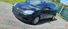 Ford Fiesta Mk6 Platinium X - 8