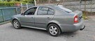 Skoda Octavia 1.6 SR Ambiente benzyna 2001 - 4