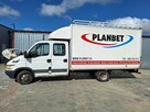 Iveco Daily 40c14 - 1