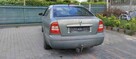 Skoda Octavia 1.6 SR Ambiente benzyna 2001 - 1