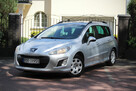 Peugeot 308 - 2