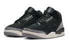 Nike AIR JORDAN 3 Off Noir / CK9246–001 - 1