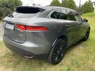 JAGUAR F-PACE zamiana na motocykl lub pick-up - 2