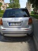 Sprzedam Suzuki SX4 diesel - 2