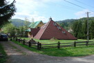 Dom na sprzedaż Bieszczady - 10