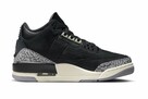 Nike AIR JORDAN 3 Off Noir / CK9246–001 - 6