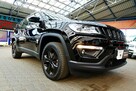 Jeep Compass 4x4 NIGHT EAGLE+NAVI+Kamera+Skóra 3Lata GWARANCJA I-wł Kraj Bezwypadko - 9