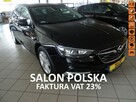 Opel Insignia Enjoy Sports Tourer 1.5  T 140KM SALON POLSKA , ZADBANY VAT-23% - 1