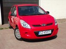 Hyundai i20 Klimatyzacja /Gwarancja / 1,2 /78KM /2011R - 2