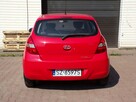 Hyundai i20 Klimatyzacja /Gwarancja / 1,2 /78KM /2011R - 9