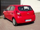 Hyundai i20 Klimatyzacja /Gwarancja / 1,2 /78KM /2011R - 10