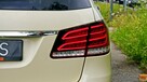 Mercedes E 200 CDI T BlueEfficiency 7-osobowy po niemieckiej taksówce - RATY ZAMIANA - 8