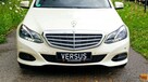 Mercedes E 200 CDI T BlueEfficiency 7-osobowy po niemieckiej taksówce - RATY ZAMIANA - 9