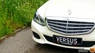 Mercedes E 200 CDI T BlueEfficiency 7-osobowy po niemieckiej taksówce - RATY ZAMIANA - 10