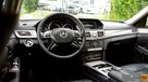 Mercedes E 200 CDI T BlueEfficiency 7-osobowy po niemieckiej taksówce - RATY ZAMIANA - 16