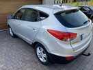 Hyundai ix35 13r.2.0 CRDI 136KM 4X4 bezwypadkowy - 4