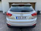 Hyundai ix35 13r.2.0 CRDI 136KM 4X4 bezwypadkowy - 5