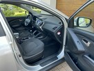 Hyundai ix35 13r.2.0 CRDI 136KM 4X4 bezwypadkowy - 8