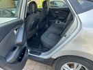 Hyundai ix35 13r.2.0 CRDI 136KM 4X4 bezwypadkowy - 15