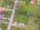 Działka budowlana w Hajdukach Nyskich - 2
