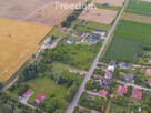 Działka budowlana w Hajdukach Nyskich - 8