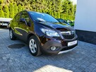 Opel Mokka ** Przebieg 106Tys Km ** Nawigacja ** - 3