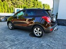 Opel Mokka ** Przebieg 106Tys Km ** Nawigacja ** - 7