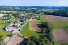 Działka w Jastrzębiej 8,52 ar. W Cenie 87 000 zł - 4