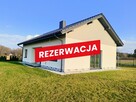 Nowy parterowy zakończony na 10 arowej działce - 3