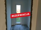 Nowy parterowy zakończony na 10 arowej działce - 13