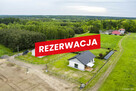 Nowy parterowy zakończony na 10 arowej działce - 16