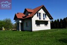 Dom 173m2 do wykończenia w okolicy Racławówki - 2