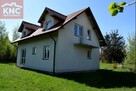 Dom 173m2 do wykończenia w okolicy Racławówki - 3