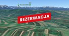 Działka rekreacyjna - 1