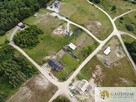 Działki pod lasem I blisko Jez. Przywidzkiego - 2