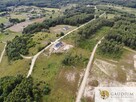 Działki pod lasem I blisko Jez. Przywidzkiego - 4
