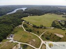 Działki pod lasem I blisko Jez. Przywidzkiego - 5