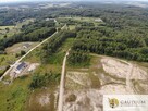 Działki pod lasem I blisko Jez. Przywidzkiego - 6