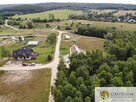 Działki pod lasem I blisko Jez. Przywidzkiego - 7