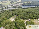 Działki pod lasem I blisko Jez. Przywidzkiego - 8