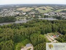Działki pod lasem I blisko Jez. Przywidzkiego - 9
