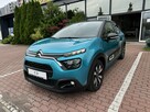 Citroen C3 Shine 1.2 110 KM manualna MT6 - 1