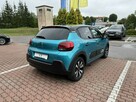 Citroen C3 Shine 1.2 110 KM manualna MT6 - 5