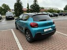 Citroen C3 Shine 1.2 110 KM manualna MT6 - 8