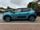 Citroen C3 Shine 1.2 110 KM manualna MT6 - 9