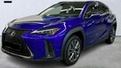 Lexus UX 250h F-Sport Design - 1