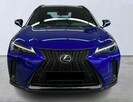 Lexus UX 250h F-Sport Design - 2